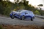 Renault Megane GT 2016 года (AU)